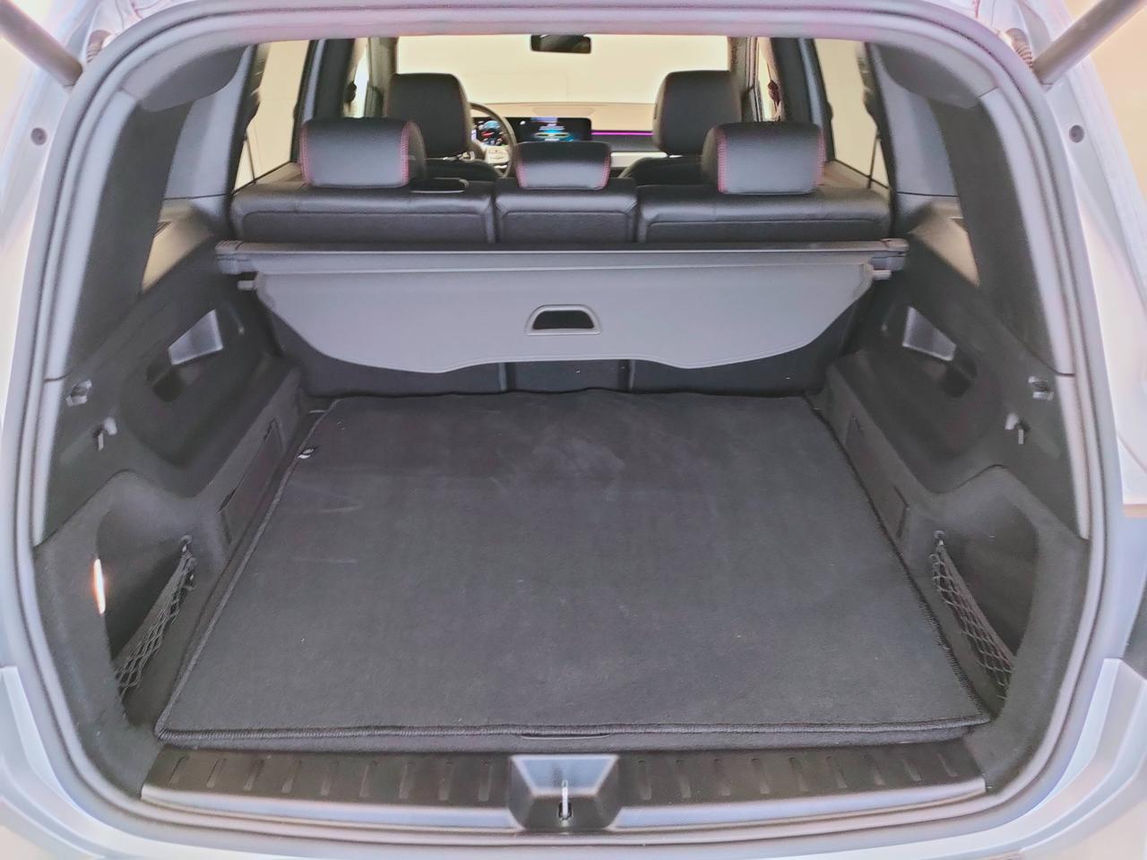 Mercedes-Benz GLB - X247 2019 - GLB 200 d Premium Easy Tech auto