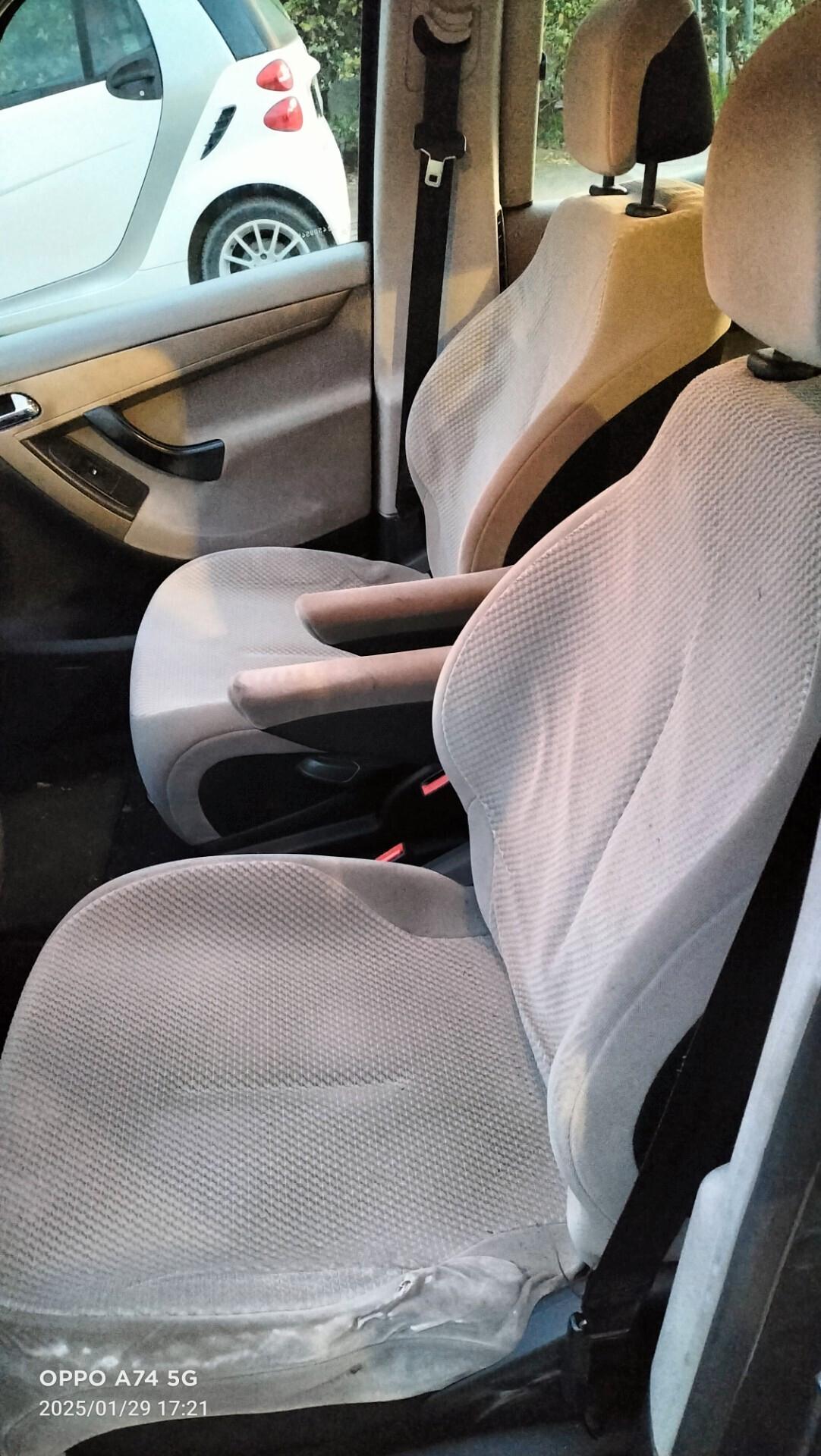 Citroen C4 Grand Picasso 2.0 HDi 138 FAP CMP6 Exclusive