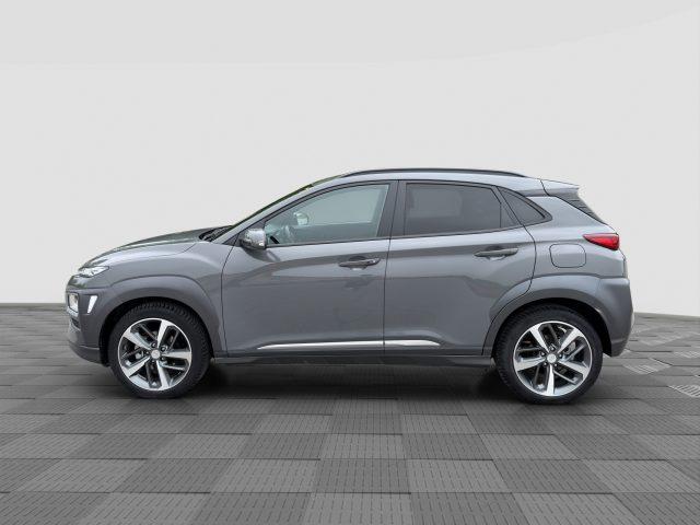 HYUNDAI Kona Kona 1.0 T-GDI Xpossible