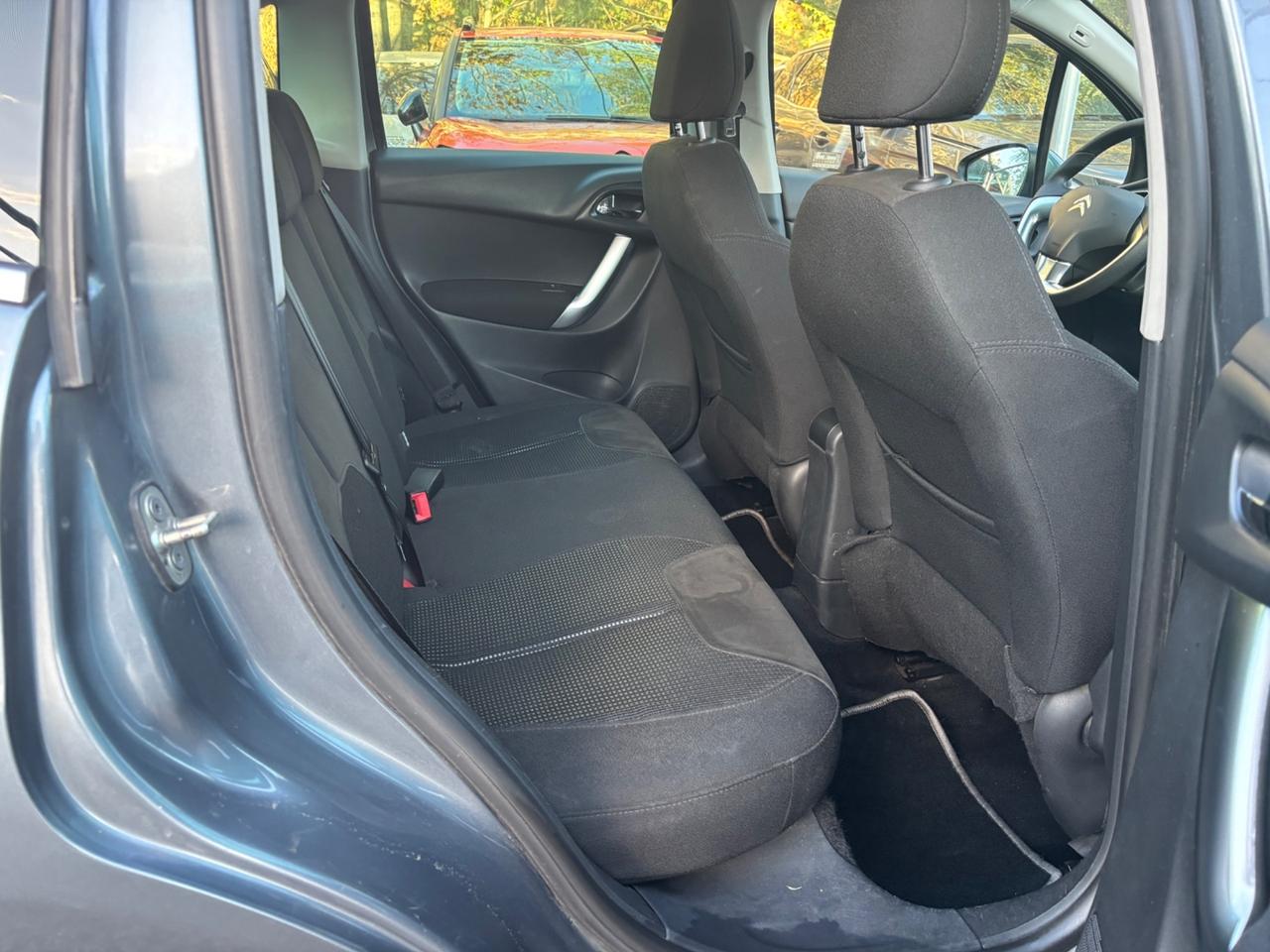 Citroen C3 1.4 GPL Exclusive OK NEOPATENTATI