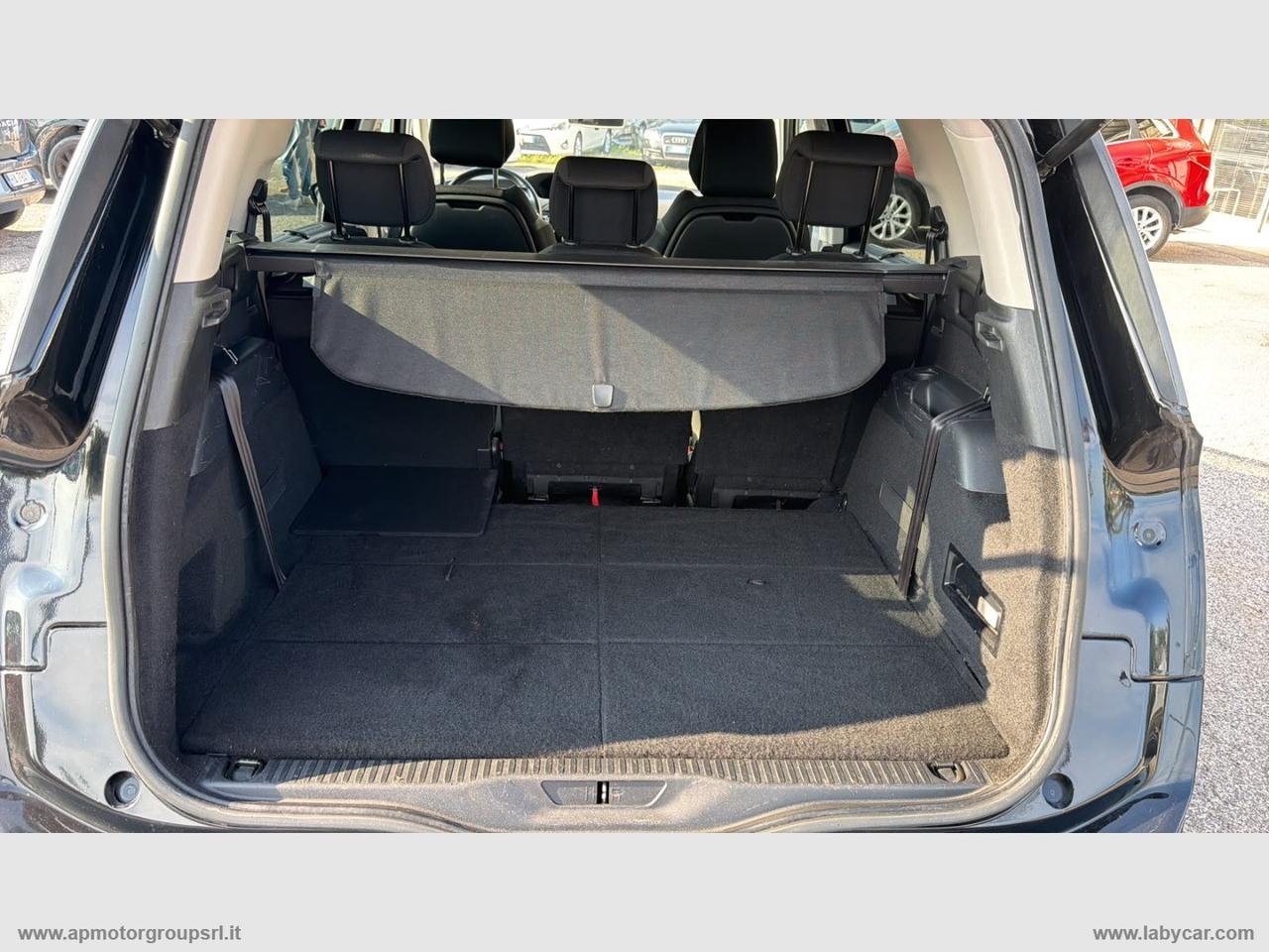 CITROEN C4 Picasso BlueHDi 150 S&S Shine