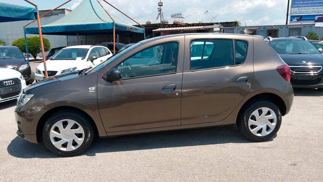 Dacia Sandero 1.0 BENZINA