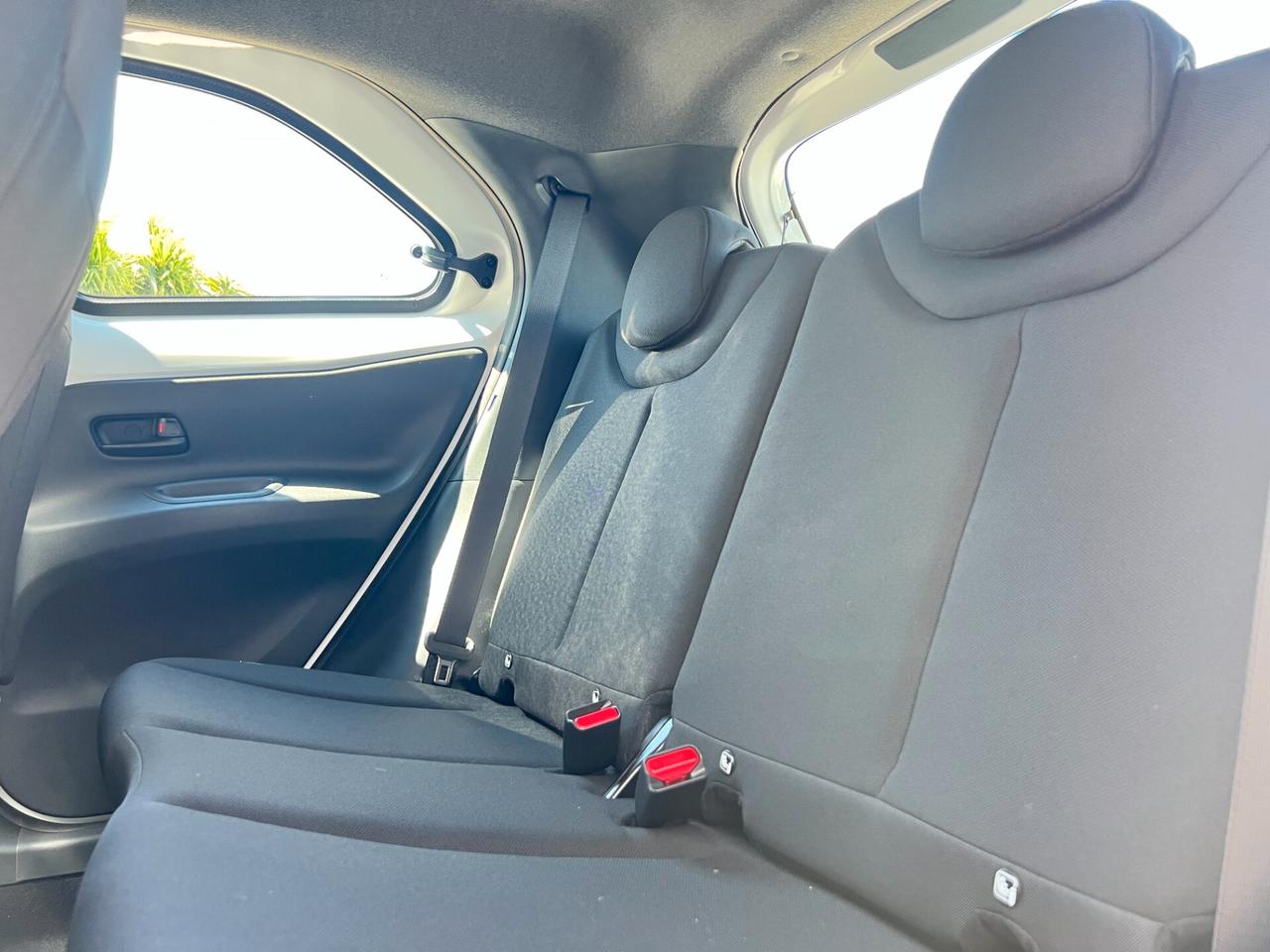 Toyota Aygo X 1.0 VVT-i 72 CV 5 porte JBL Special Edition