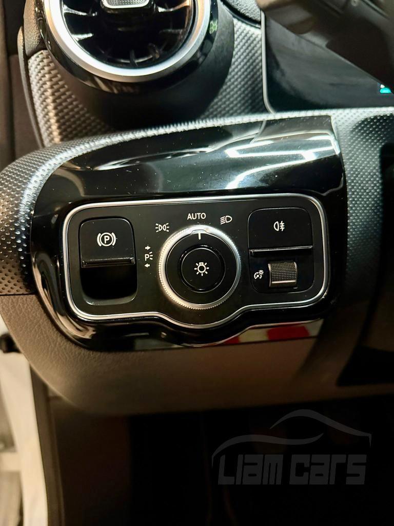 Mercedes Classe A A 180 Premium