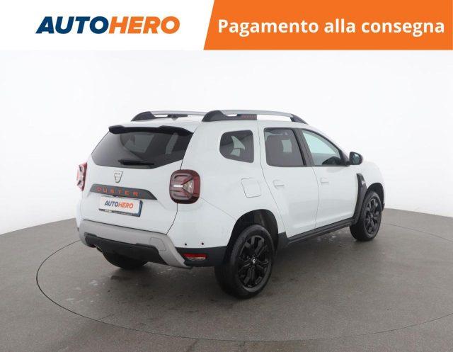 DACIA Duster 1.5 Blue dCi 8V 115 CV 4x2 Journey UP