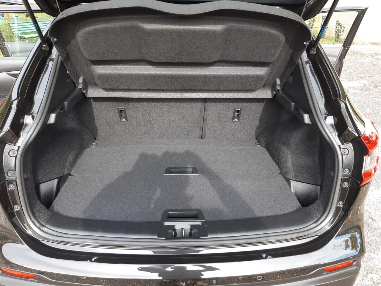 Nissan Qashqai 1.5 DCI 110 cv Acenta