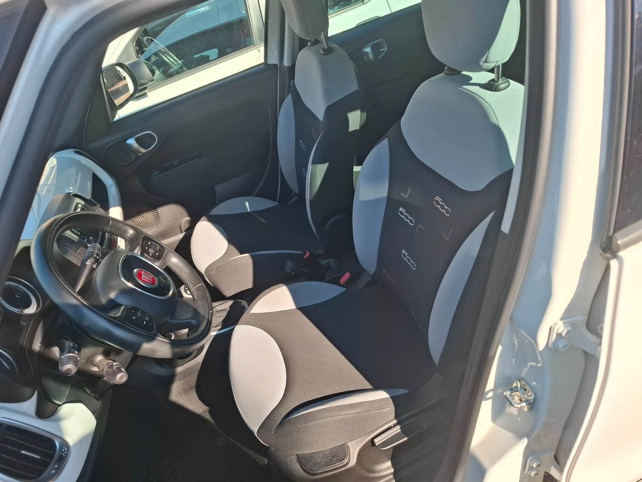 Fiat 500L 1.6 Multijet 105 CV Lounge