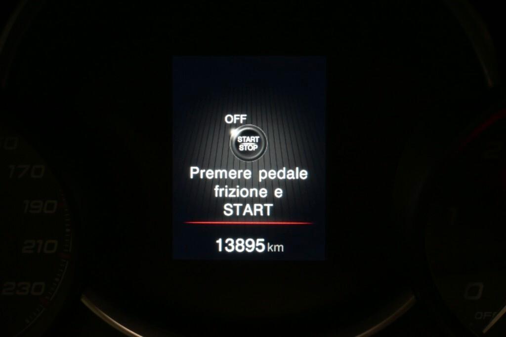 Fiat 500X 1.3 MultiJet 95 CV Sport - PROMO