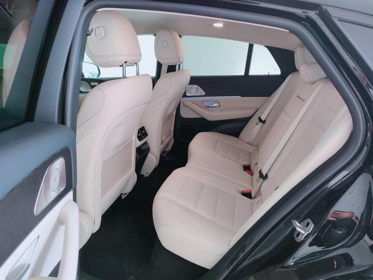 Mercedes-Benz GLE Coupe - C167 2023 - GLE Coupe 350 de phev AMG Line Advanced Plus 4matic auto