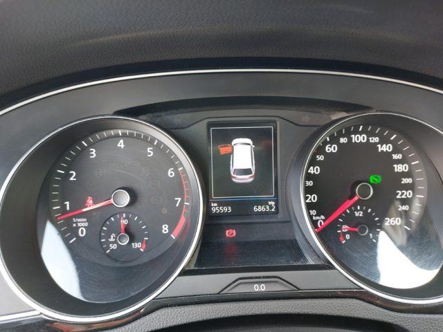VOLKSWAGEN Passat Variant 1.5 TSI ACT DSG Business Aziendale poss legge 104