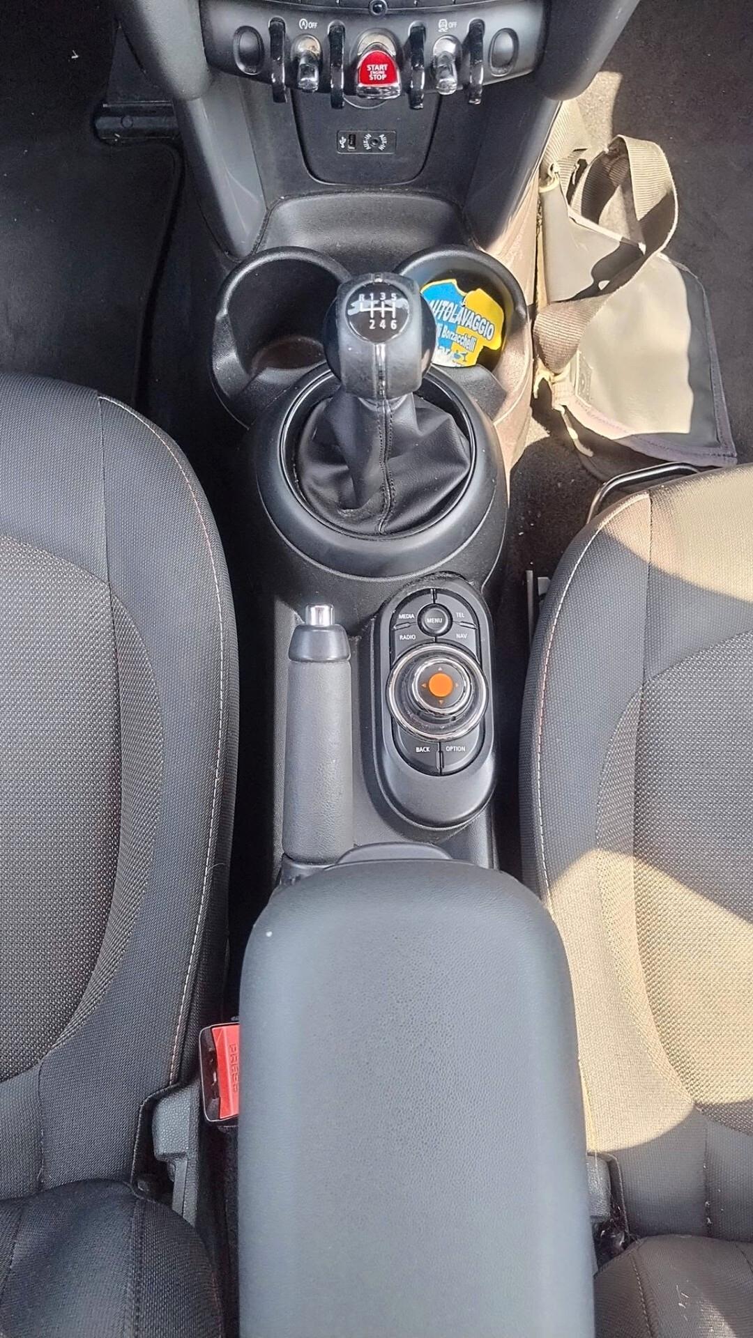 Mini 1.5 One D