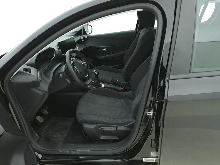 Peugeot 208 Style + Navigatore BR007389 1.2 Benzina 101CV