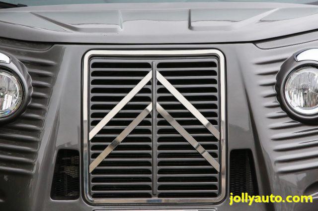 CITROEN Jumper TYPE H - CASELANI LIMITED EDITION 30 2.2 HDi110CV