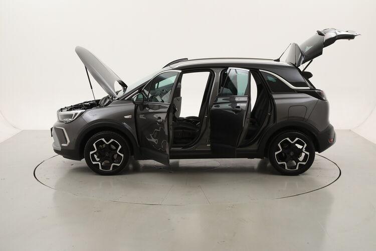 Opel Crossland Ultimate BR047457 1.2 Benzina 110CV