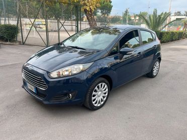 Ford Fiesta 1.2 60CV 5 p.NeoPatentati