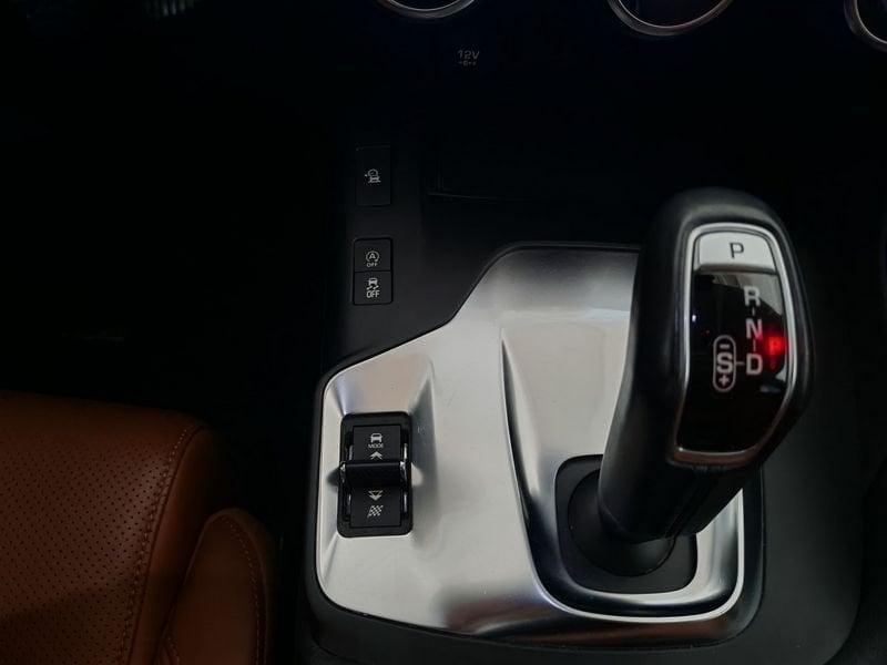 Jaguar E-Pace 2.0 AWD aut. SE