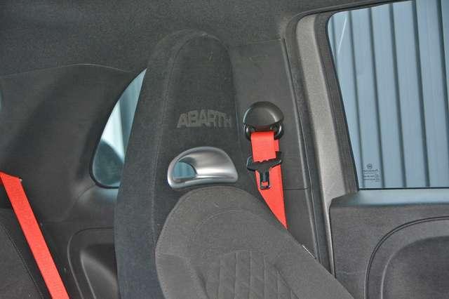 Abarth 595 1.4 t-jet 145cv STUPENDA!!