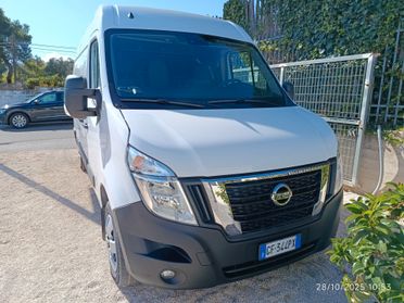Nissan NV400 35 2.3 dCi 150CV PL-TM Furgone più iva