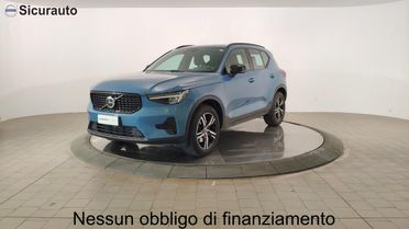 VOLVO Xc40 B3 Mild Hybrid Automatico Plus Dark