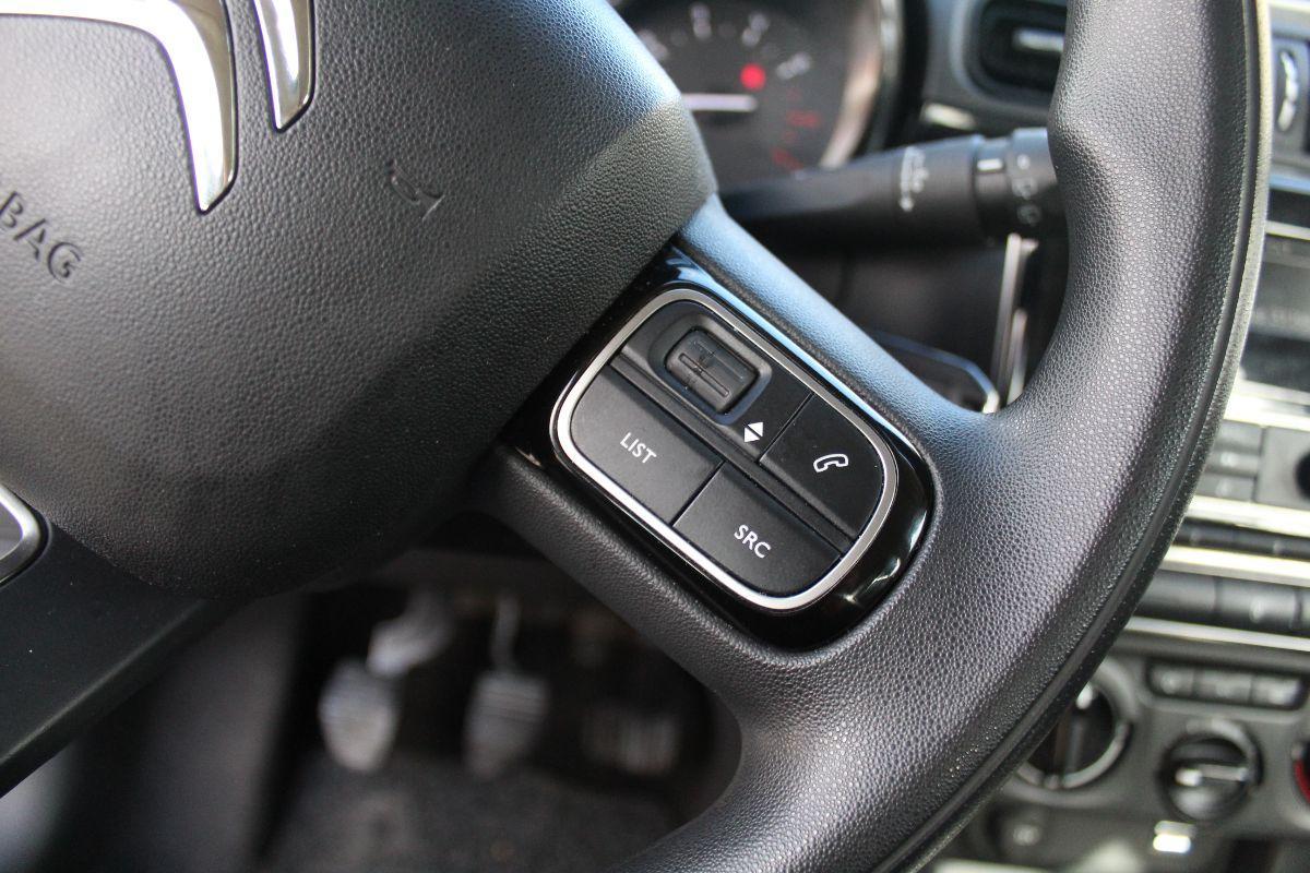 CITROEN - C3 - PureTech 82 Feel