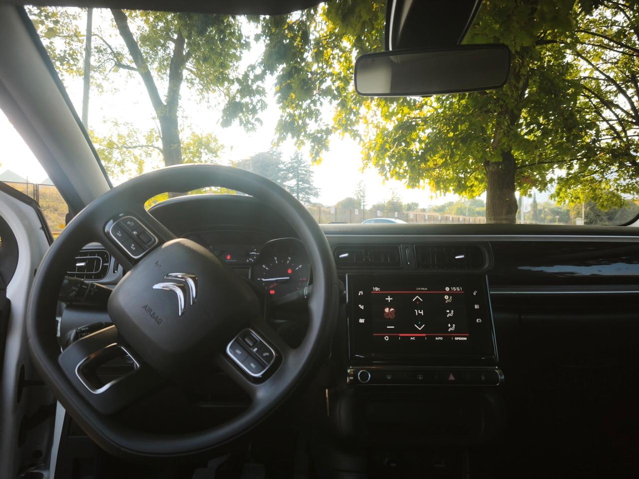 Citroen C3 S&S Shine