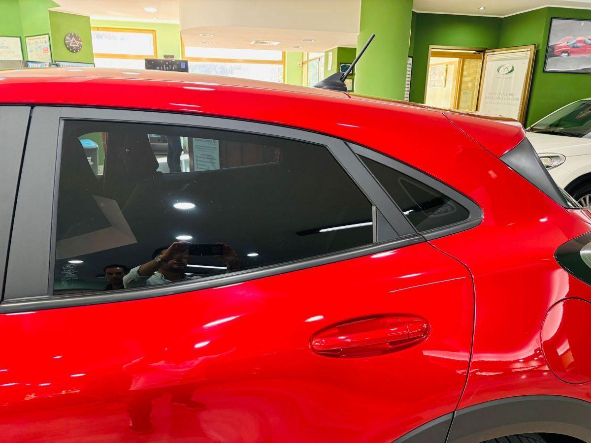 Ford Puma 1.0 EcoBoost Hyb.125cv Titanium X