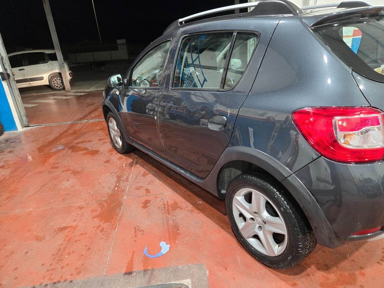 Dacia Sandero Stepway 1.5 dCi 8V 90CV Start&Stop Prestige