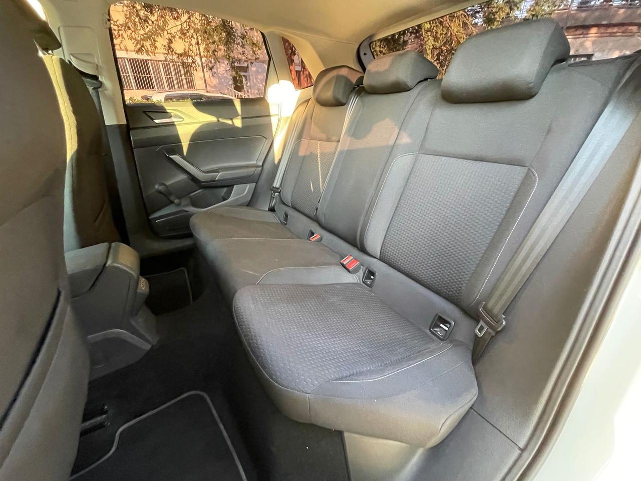 Volkswagen Polo Comfortline 1.0 MPI EVO #6798