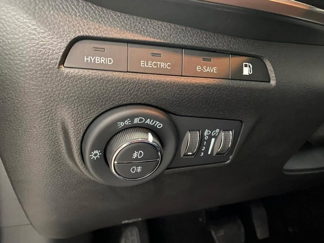 Jeep Compass 1.3 turbo t4 phev S 4xe auto