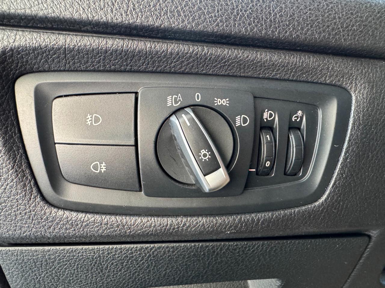 Bmw 116 116d 5p. Sport