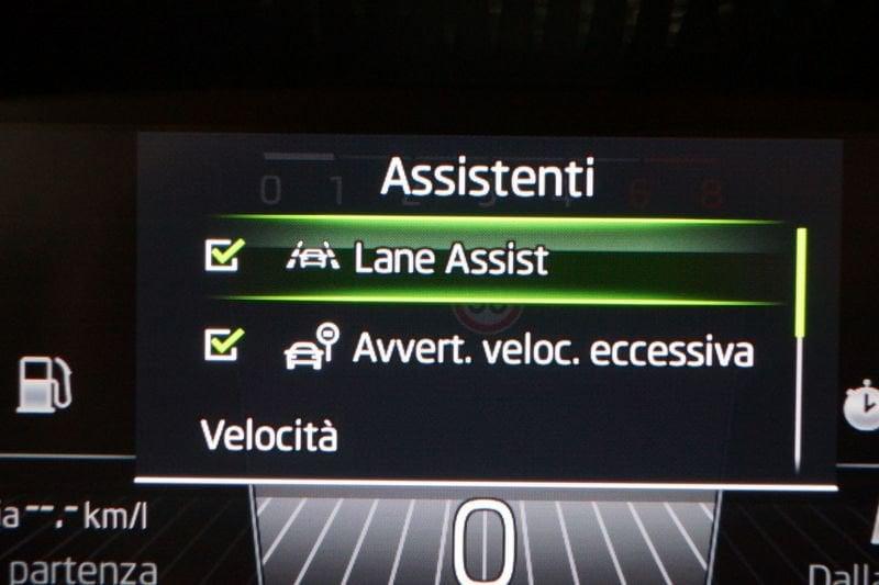 Škoda Fabia 1.0 TSI Evo 95CV 130 EDITION