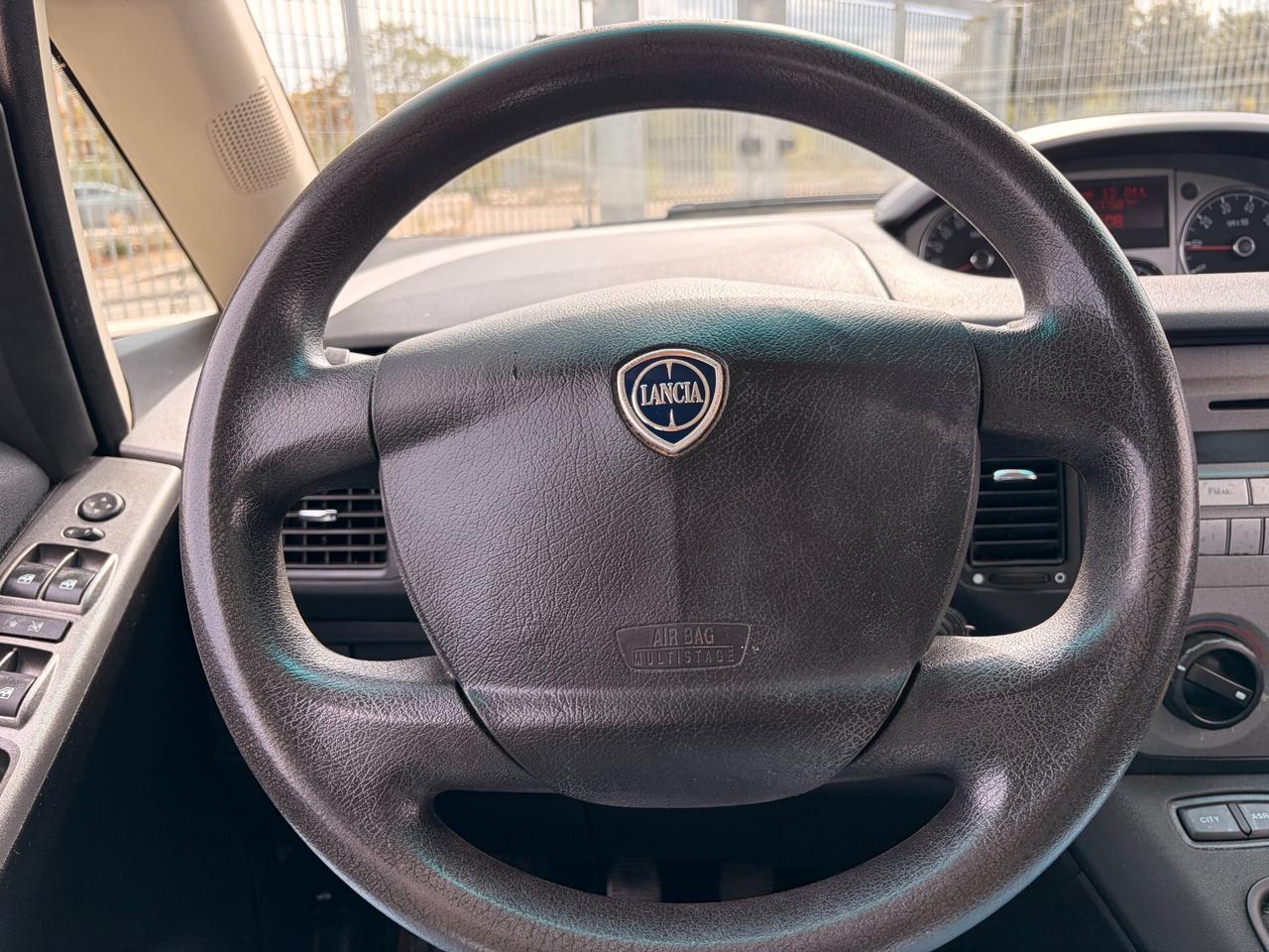Lancia MUSA 1.4 8V Ecochic (GPL) Gold
