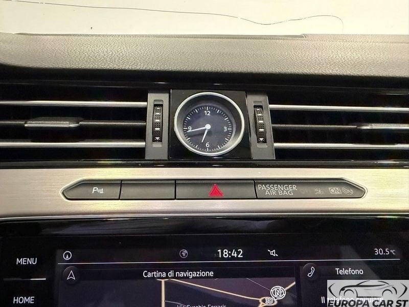 Volkswagen Passat Var.2.0TDI SCR 190CV Executive BMT DSG