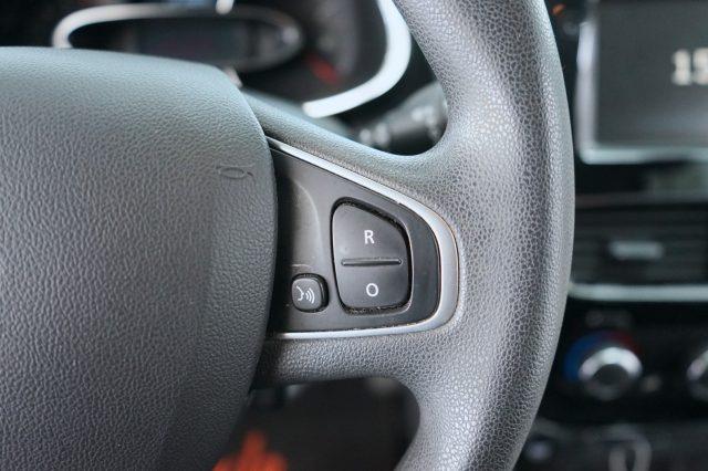 RENAULT Clio TCE ENERGY GPL LIFE CERTIFICATA UNIPROP.