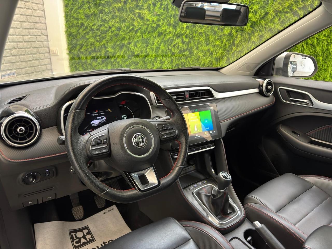 Mg ZS 1.0T-GDI Luxury