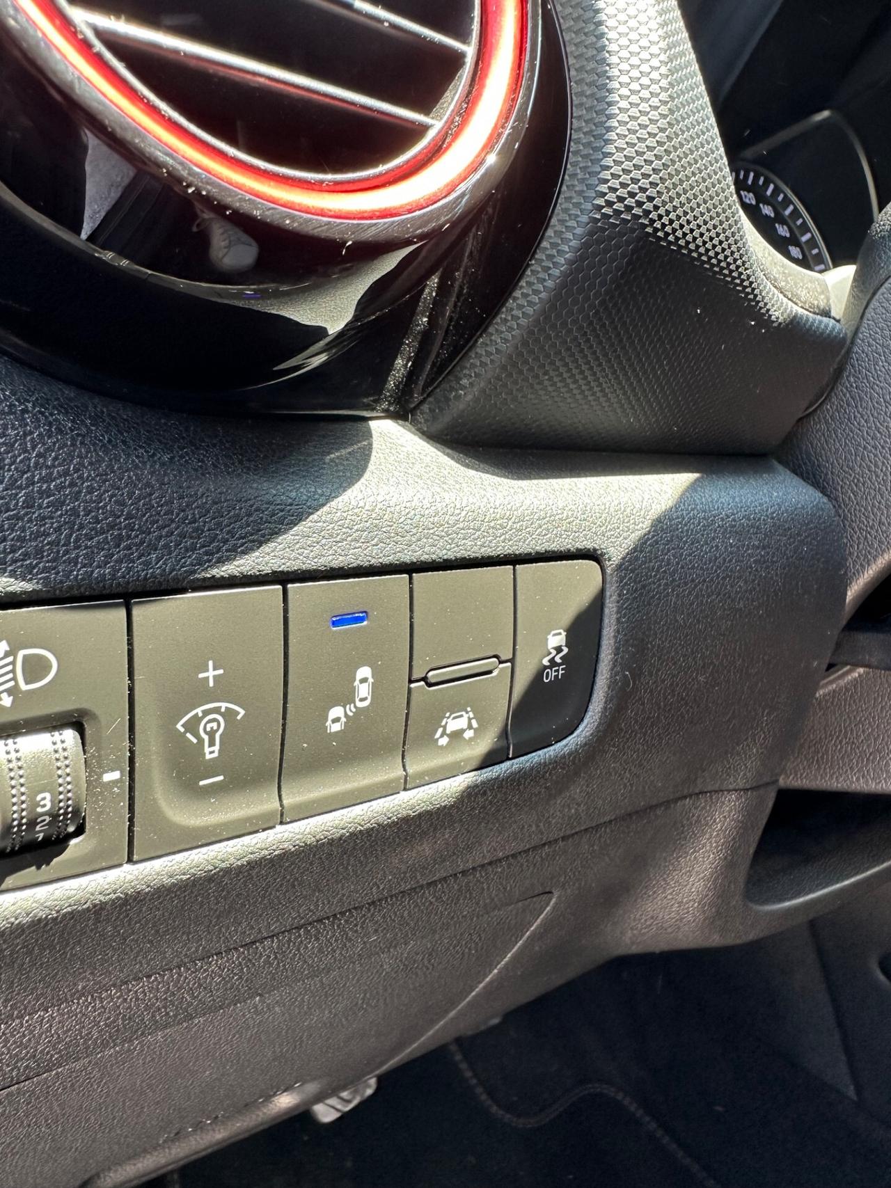 Hyundai Kona 1.6 CRDI 115 CV Style ok neopatentati