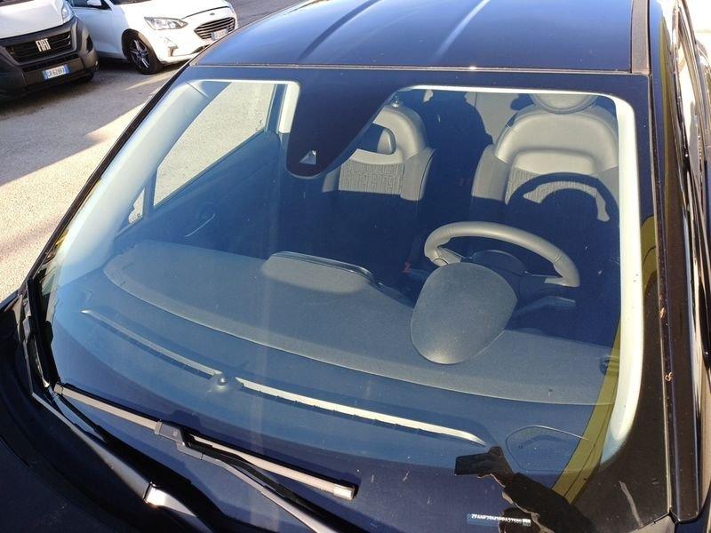 FIAT 500X 1.3 Mjet 95cv MT6