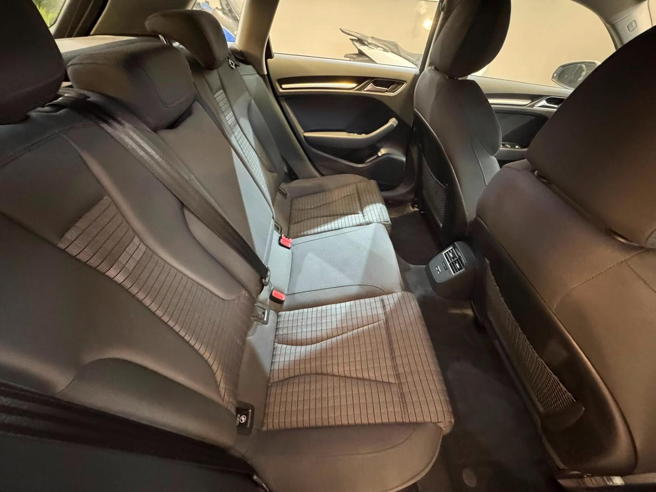 Audi A3 SPB 30 TDI Sport