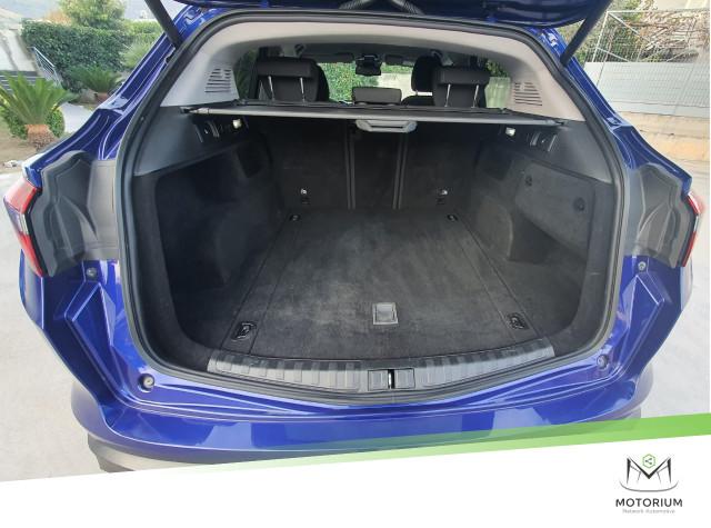 Alfa Romeo Stelvio 2.2 Turbodiesel 190 CV AT8 RWD Executive