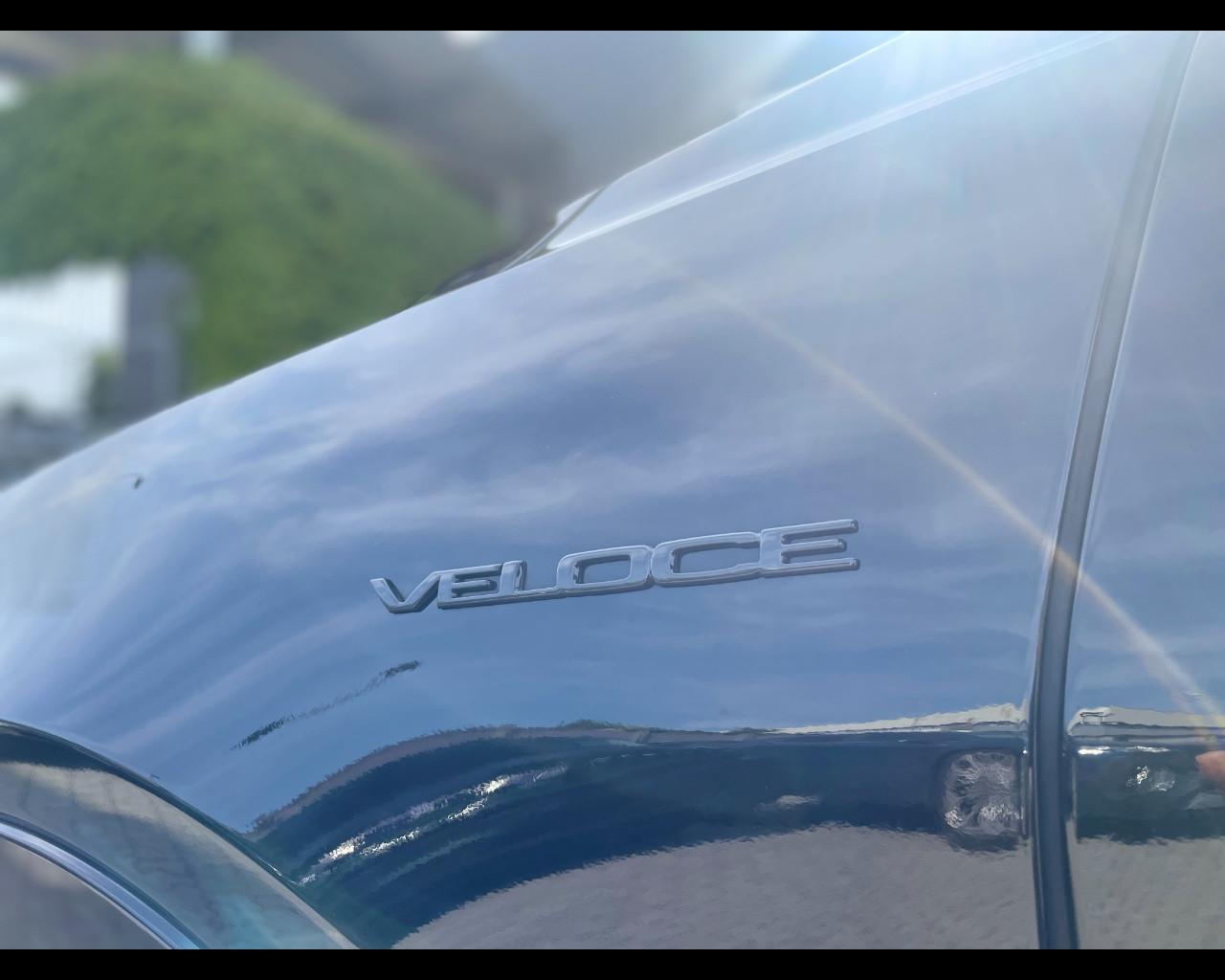 ALFA ROMEO Tonale - Tonale 1.5 hybrid Veloce 160cv tct7