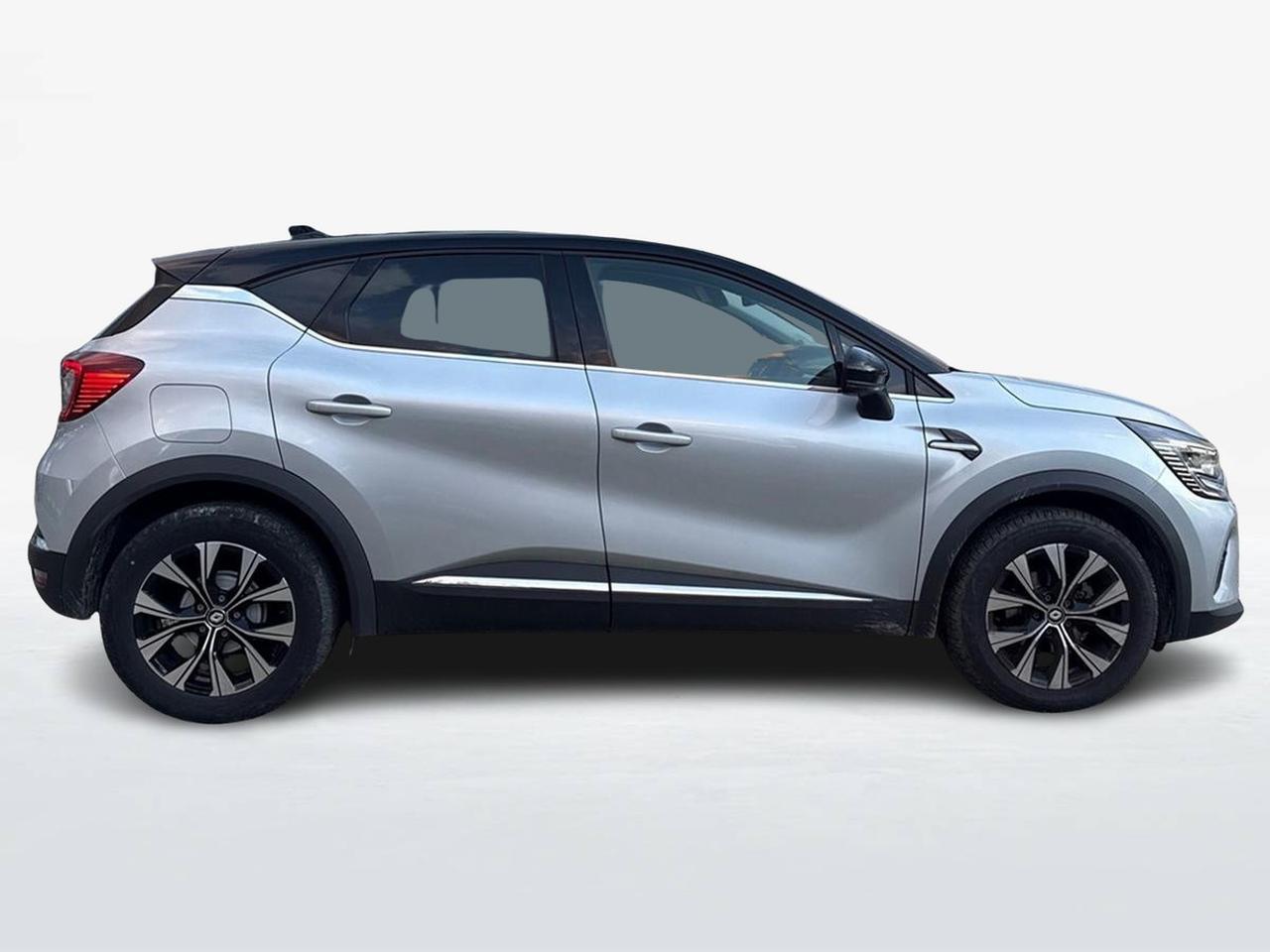 Renault Captur 1.0 tce techno 90cv
