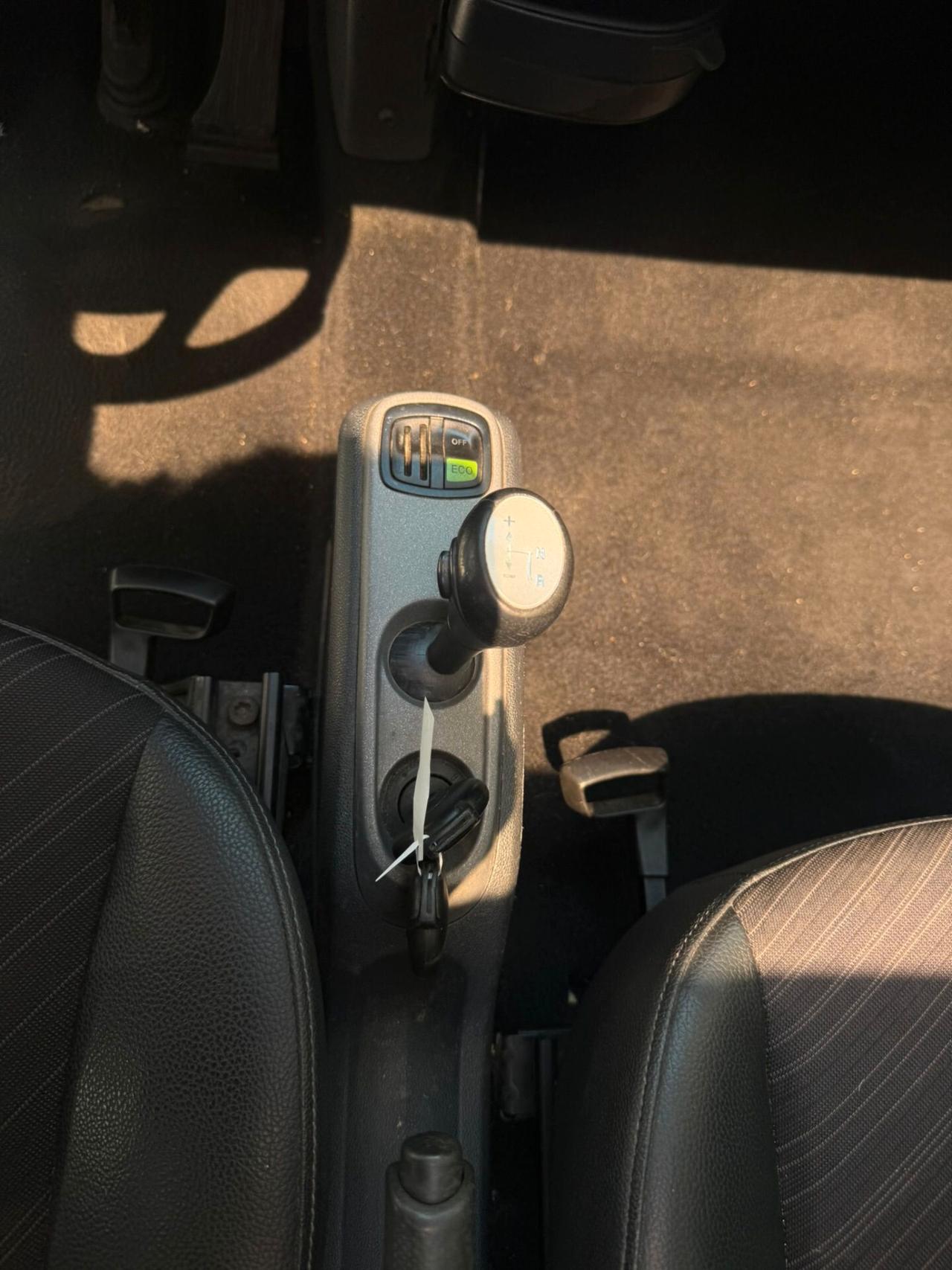 Smart ForTwo 1000 52 kW MHD coupé passion