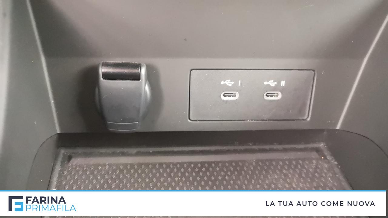 RENAULT Captur II 2024 - Captur 1.0 tce Techno 90cv