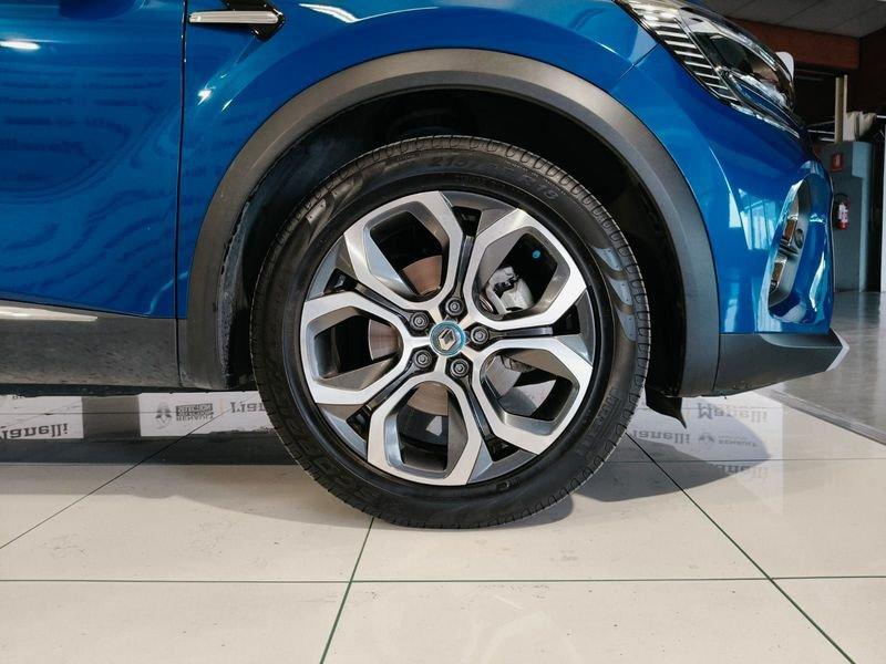 Renault Captur Intens Plug-In Hybrid E-TECH 160 rif.GE387