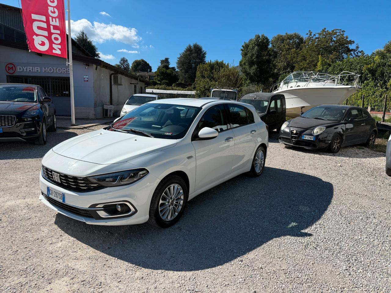Fiat Tipo 1.3 Mjt S&S 5 porte City Life LEGGI BENE