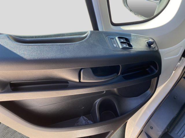 CITROEN Jumper Furgone L2H1 30 2.2 Diesel 120 CV