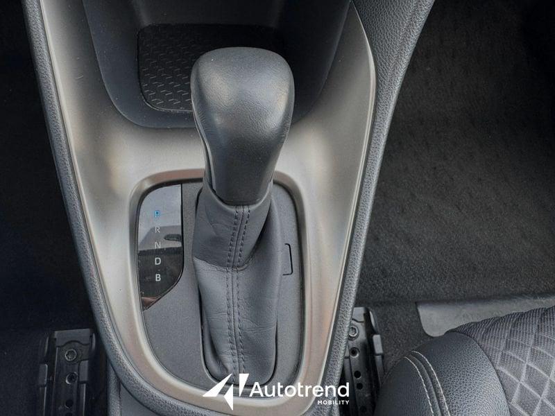 Mazda Mazda2 Hybrid 1.5 VVT 116 CV E-CVT Full Hybrid Elettric Agile + Comfort Pack