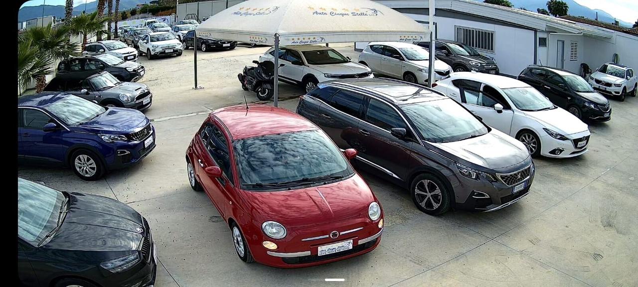 Doblò 1.6 MJT 105CV Lamierato SX 3 Posti COME NUOVO