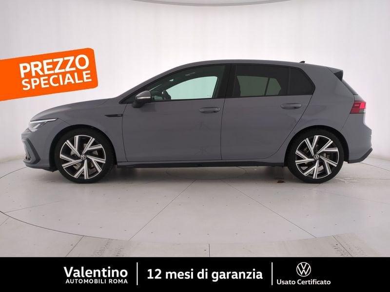 Volkswagen Golf 1.5 eTSI DSG R-LINE 130 CV EVO ACT