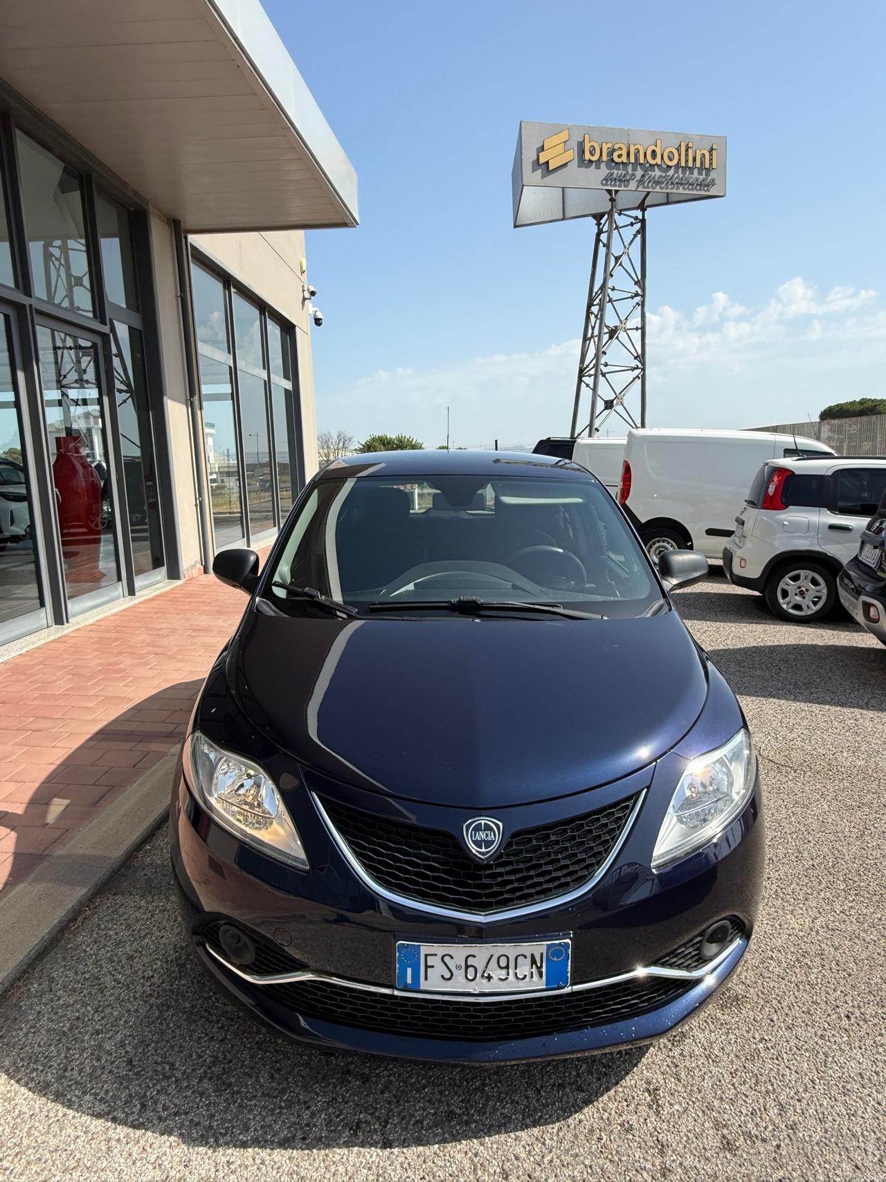 Lancia Ypsilon 1.2 69 CV 5p my18"